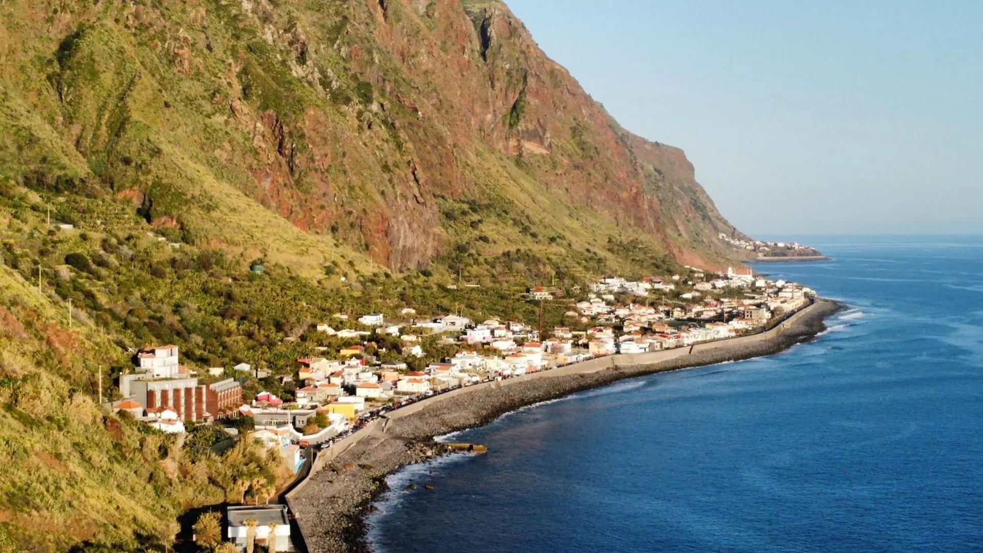 Sunset House Villa Paul do Mar  0*, Paul do Mar (Madeira)