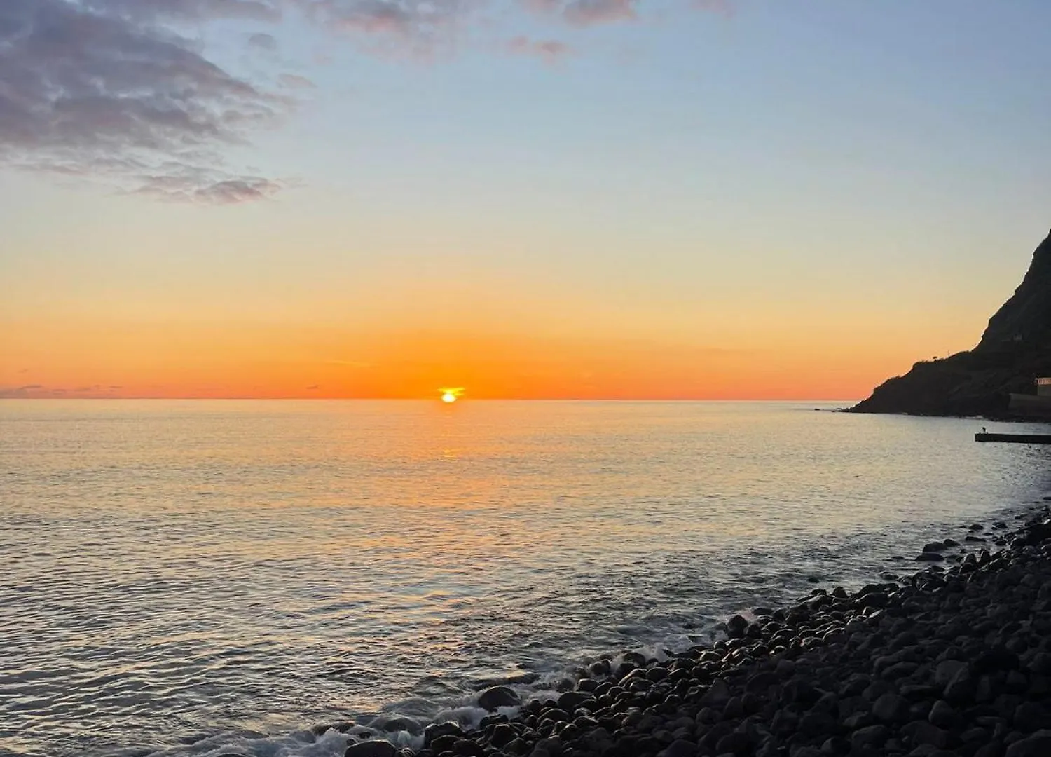 Sunset House Villa Paul do Mar