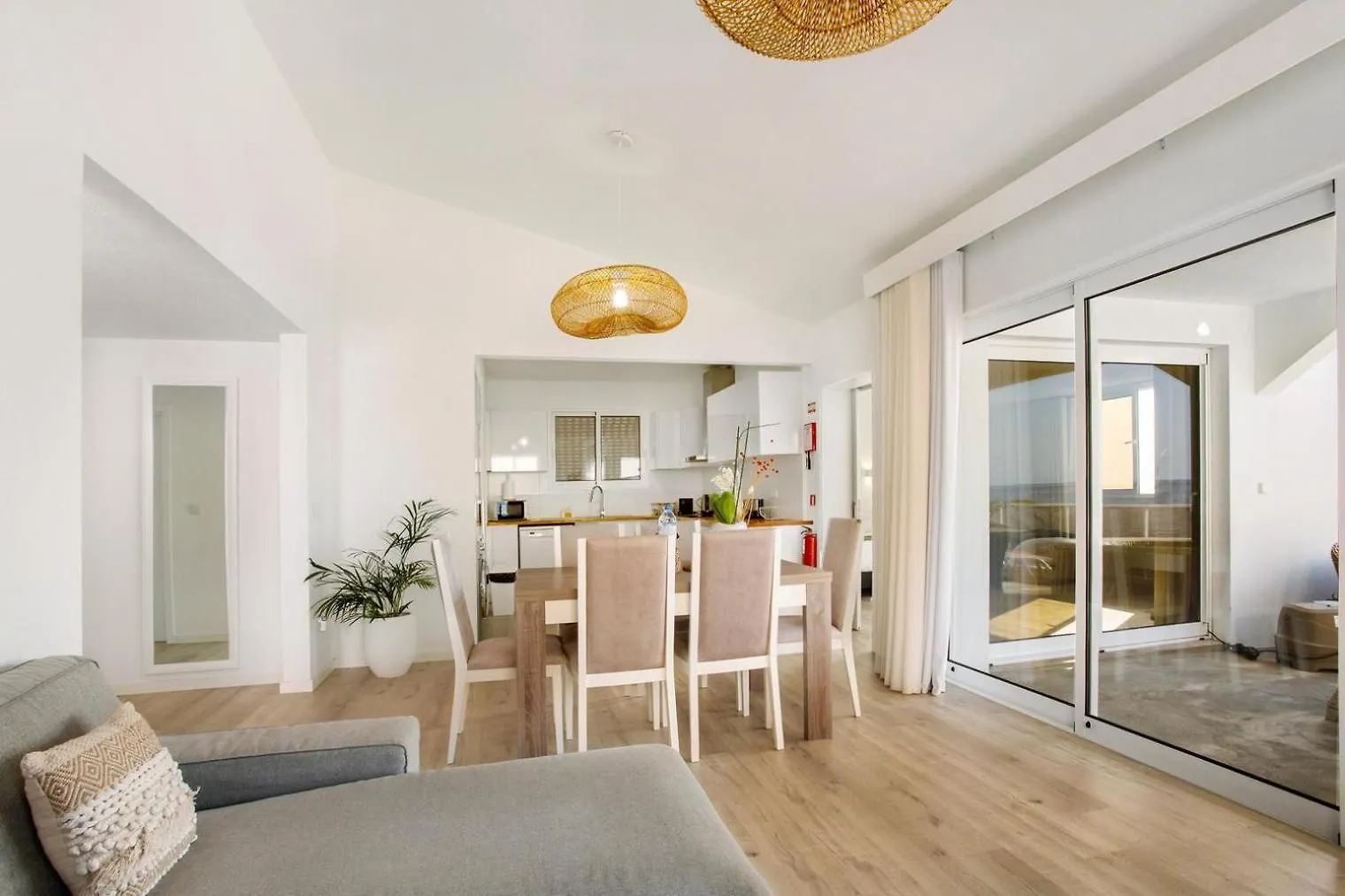 Sunset House Villa Paul do Mar  0*, Paul do Mar (Madeira)