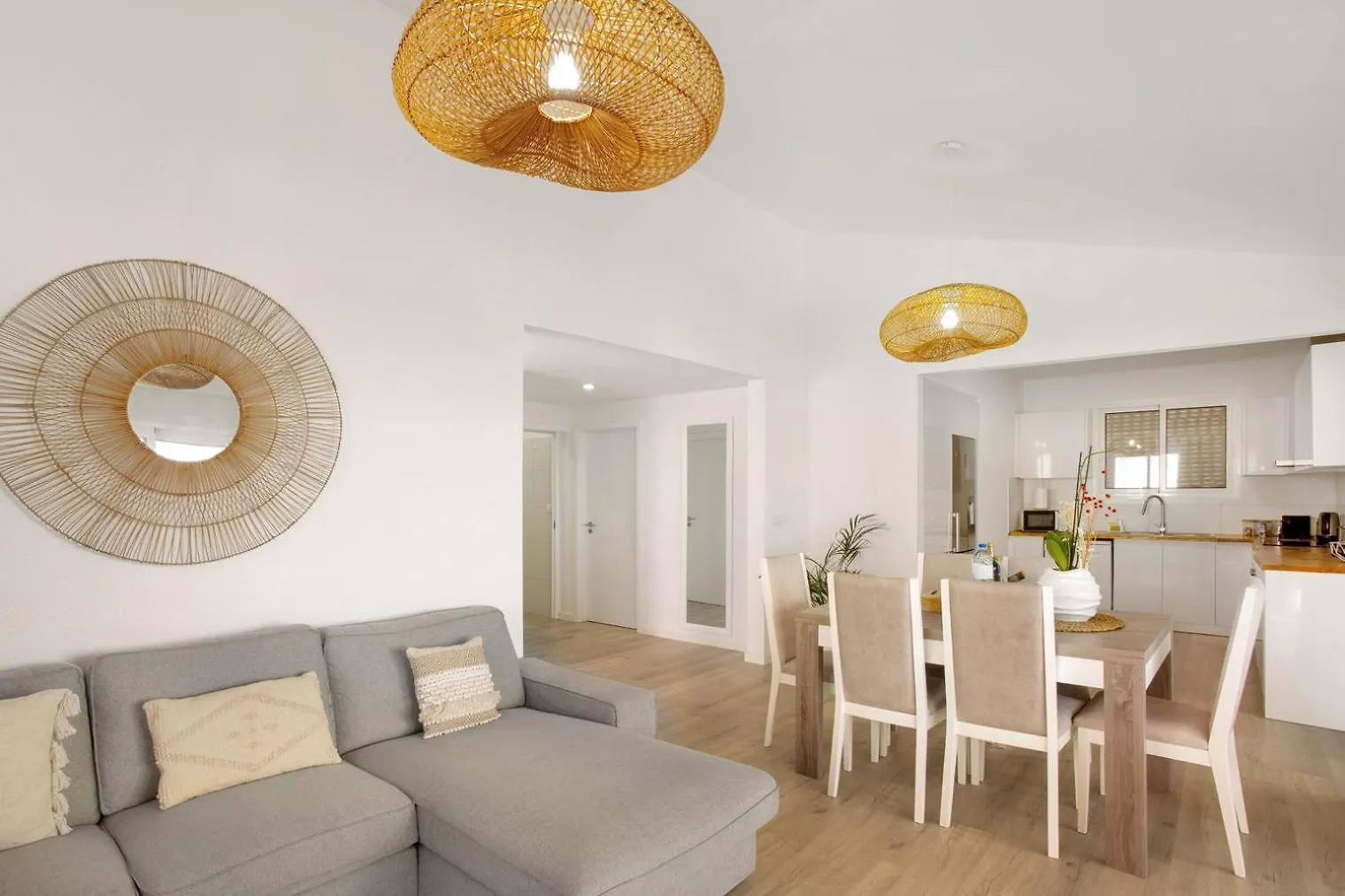 Sunset House Villa Paul do Mar